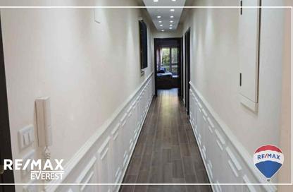 Apartment - 3 Bedrooms - 2 Bathrooms for sale in Al Khamayel city - Sheikh Zayed Compounds - Sheikh Zayed City - Giza