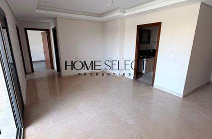 Apartment - 2 - 2 for sale in Park Side Residence - Zed Towers - Sheikh Zayed Compounds - Sheikh Zayed City - Giza