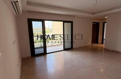 Apartment - 2 - 2 for sale in Park Side Residence - Zed Towers - Sheikh Zayed Compounds - Sheikh Zayed City - Giza