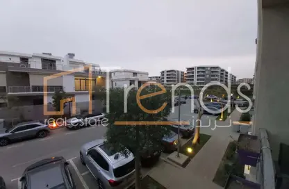 شقة - 3 غرف نوم - 3 حمامات للبيع في تاج سلطان - الطريق الدائري - القاهرة