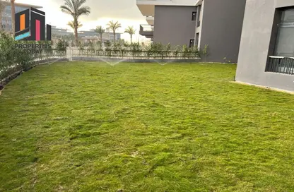 Apartment - 2 Bedrooms - 3 Bathrooms for rent in Cairo Festival City - North Investors Area - New Cairo City - Cairo