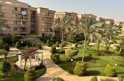 Apartment - 3 Bedrooms - 3 Bathrooms for sale in El Rehab Extension - Al Rehab - New Cairo City - Cairo