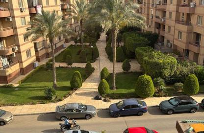 Apartment - 3 Bedrooms - 3 Bathrooms for sale in El Rehab Extension - Al Rehab - New Cairo City - Cairo