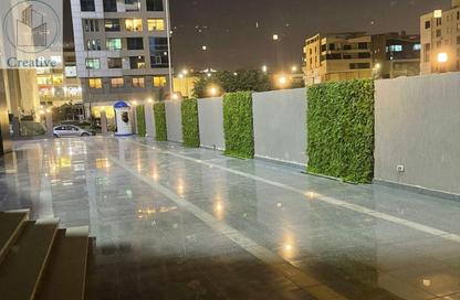 Office Space - Studio for rent in Street70 - District 2 - The 5th Settlement - New Cairo City - Cairo