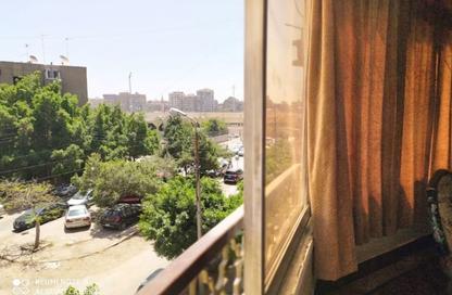 شقة - 3 غرف نوم - 2 حمامات للبيع في النزهه الجديدة - النزهة - القاهرة شقة - 3 غرف نوم - 2 حمامات للبيع في النزهه الجديدة - النزهة - القاهرة