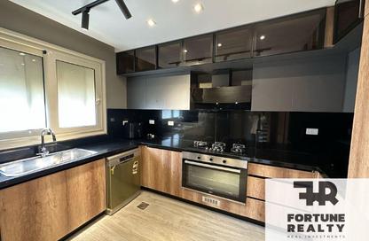Townhouse - 3 Bedrooms - 5 Bathrooms for rent in La Terra - South Investors Area - New Cairo City - Cairo Townhouse - 3 Bedrooms - 5 Bathrooms for rent in La Terra - South Investors Area - New Cairo City - Cairo