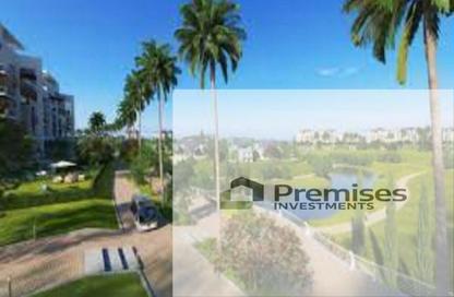 iVilla - 3 Bedrooms - 3 Bathrooms for sale in Mountain View iCity - 5th Settlement Compounds - The 5th Settlement - New Cairo City - Cairo iVilla - 3 Bedrooms - 3 Bathrooms for sale in Mountain View iCity - 5th Settlement Compounds - The 5th Settlement - New Cairo City - Cairo