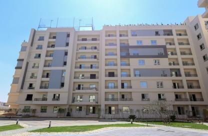Apartment - 3 Bedrooms - 3 Bathrooms for sale in il Mondo - New Capital Compounds - New Capital City - Cairo Apartment - 3 Bedrooms - 3 Bathrooms for sale in il Mondo - New Capital Compounds - New Capital City - Cairo