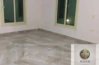 Apartment - 3 Bedrooms - 2 Bathrooms for rent in Al Gezira St. - South Investors Area - New Cairo City - Cairo