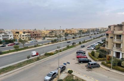 Whole Building - 6 Bedrooms - 5 Bathrooms for sale in Ganoob El Acadimia - New Cairo City - Cairo Whole Building - 6 Bedrooms - 5 Bathrooms for sale in Ganoob El Acadimia - New Cairo City - Cairo