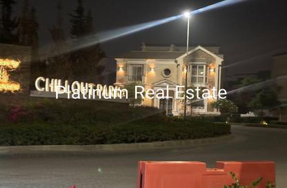Duplex - 3 - 3 for rent in Mountain View iCity October - 6 October Compounds - 6 October City - Giza