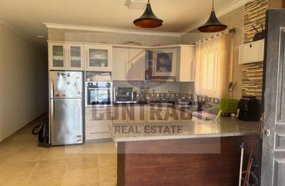 Chalet - 3 Bedrooms - 2 Bathrooms for sale in Telal Al Sokhna - Al Ain Al Sokhna - Suez