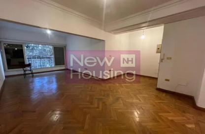 Apartment - 3 Bedrooms - 2 Bathrooms for sale in Sri Lanka St. - Zamalek - Cairo Apartment - 3 Bedrooms - 2 Bathrooms for sale in Sri Lanka St. - Zamalek - Cairo