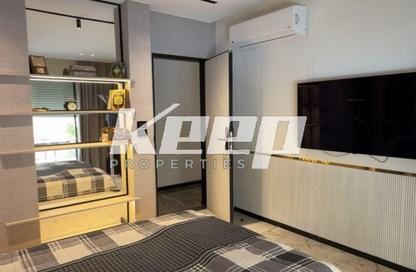 Apartment - 3 - 2 for sale in Lake View Residence - 5th Settlement Compounds - The 5th Settlement - New Cairo City - Cairo Apartment - 3 - 2 for sale in Lake View Residence - 5th Settlement Compounds - The 5th Settlement - New Cairo City - Cairo