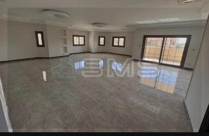 Apartment - 3 Bedrooms - 3 Bathrooms for rent in Street70 - District 2 - The 5th Settlement - New Cairo City - Cairo
