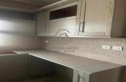 Penthouse - 2 Bedrooms - 3 Bathrooms for rent in Moon Residences - Fifth Square - The 5th Settlement - New Cairo City - Cairo