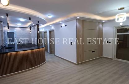 Apartment - 2 Bedrooms - 2 Bathrooms for sale in Madinaty - Cairo