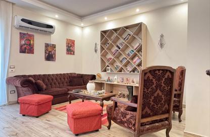 Apartment - 2 - 1 for rent in Al Shaimaa St. - Area F - Ganoob El Acadimia - New Cairo City - Cairo Apartment - 2 - 1 for rent in Al Shaimaa St. - Area F - Ganoob El Acadimia - New Cairo City - Cairo