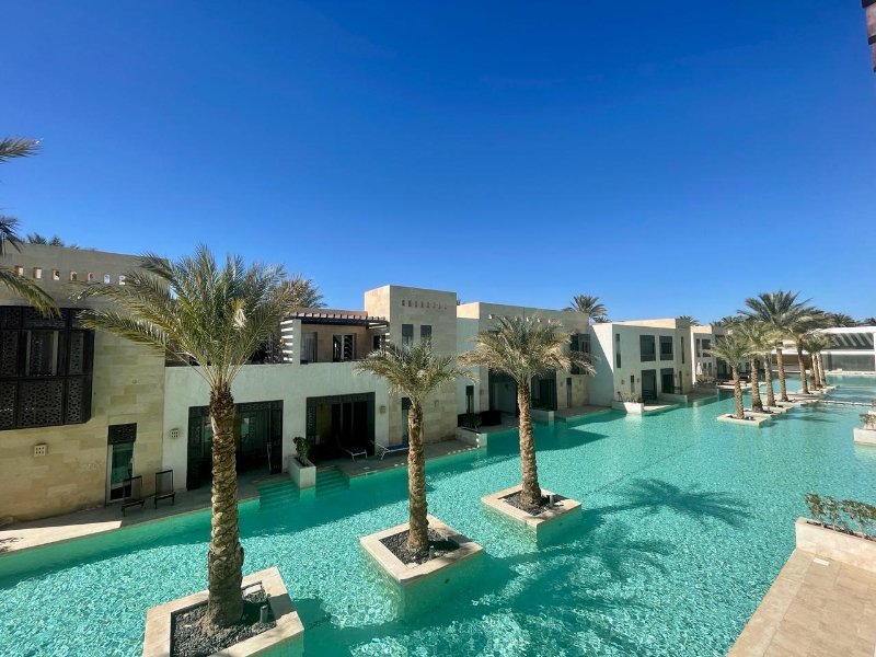 2BR Apartment | Furnished | Scarab Club