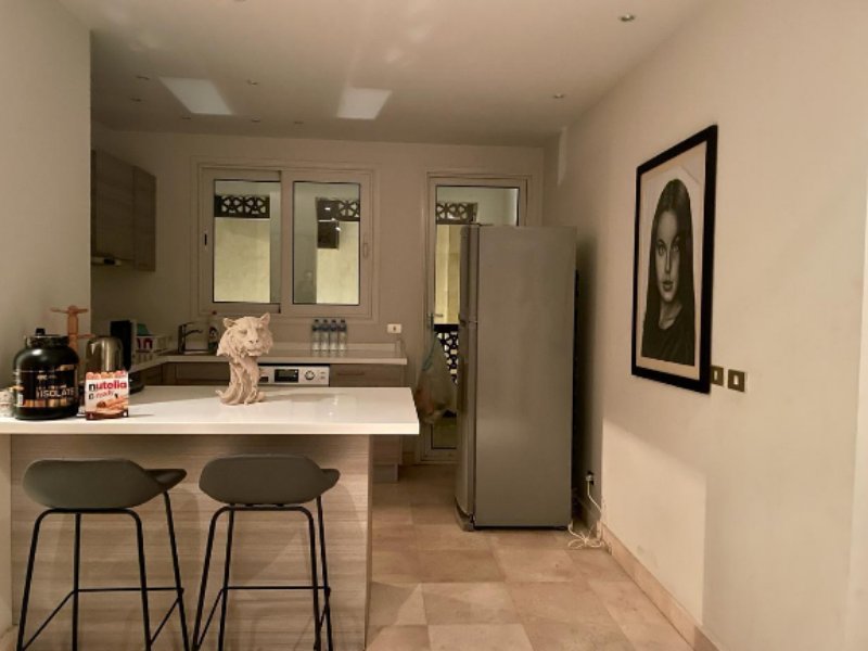 2BR Apartment | Furnished | Scarab Club thumbnail