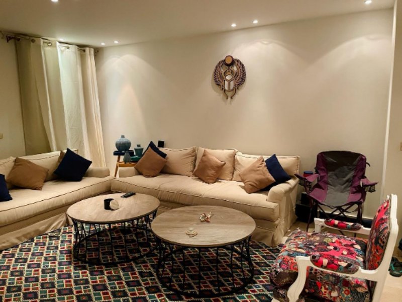 2BR Apartment | Furnished | Scarab Club thumbnail