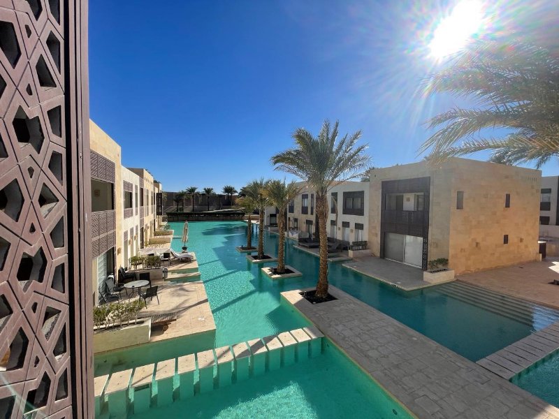 2BR Apartment | Furnished | Scarab Club thumbnail