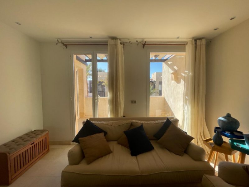 2BR Apartment | Furnished | Scarab Club thumbnail
