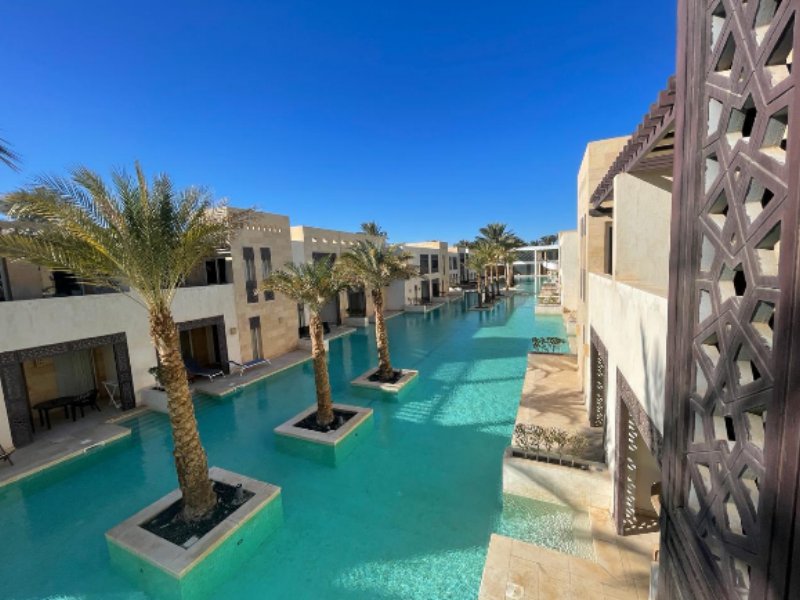 2BR Apartment | Furnished | Scarab Club thumbnail
