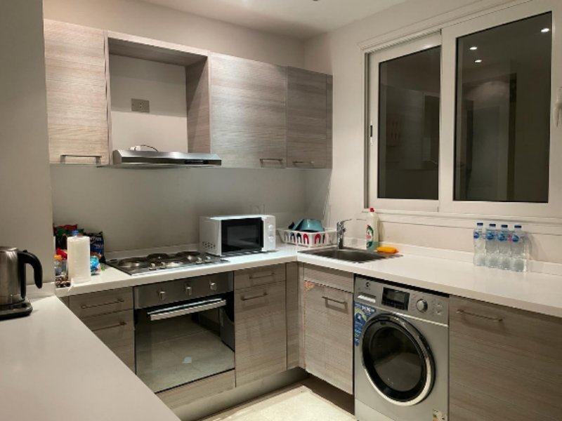 2BR Apartment | Furnished | Scarab Club thumbnail