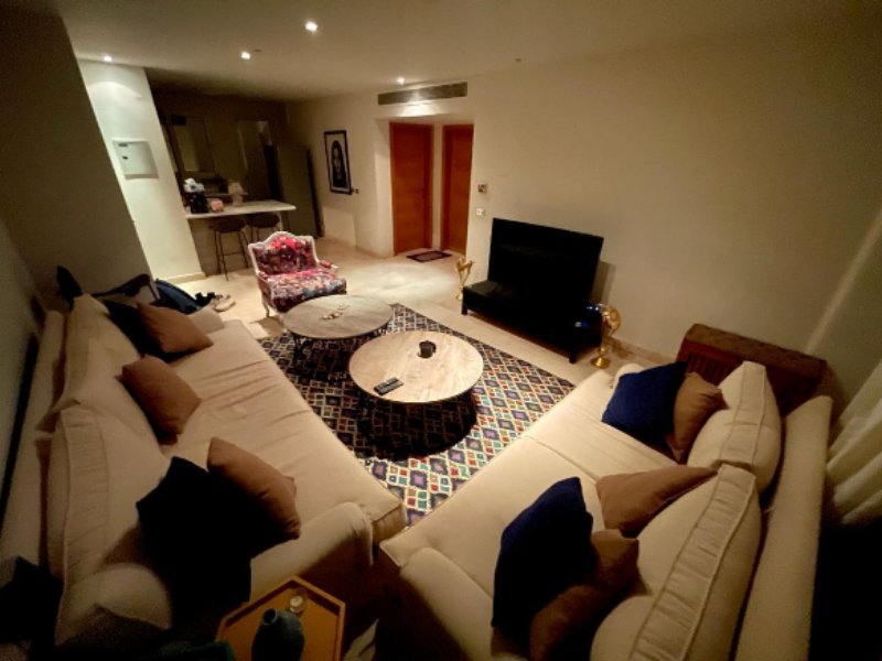 2BR Apartment | Furnished | Scarab Club thumbnail