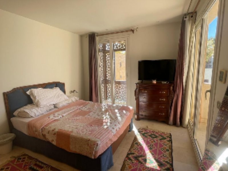 2BR Apartment | Furnished | Scarab Club thumbnail