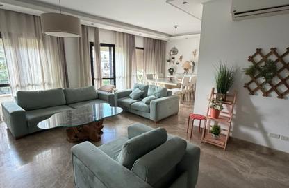Apartment - 3 - 3 for rent in Westown - Sheikh Zayed Compounds - Sheikh Zayed City - Giza