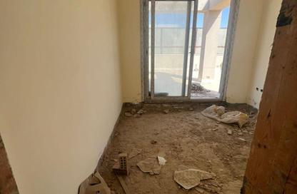 Penthouse - 3 Bedrooms - 3 Bathrooms for sale in Palm Hills Village Gate - South Investors Area - New Cairo City - Cairo