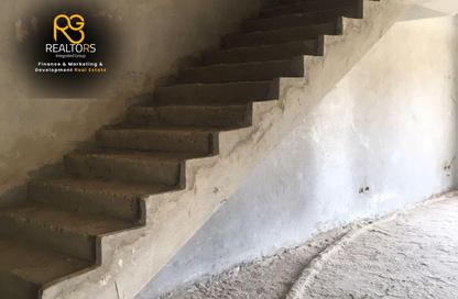 Townhouse - 4 Bedrooms - 4 Bathrooms for sale in Jedar - 6 October Compounds - 6 October City - Giza
