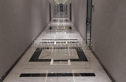 Office Space - Studio - 1 Bathroom for rent in Akoya - 5th Settlement Compounds - The 5th Settlement - New Cairo City - Cairo