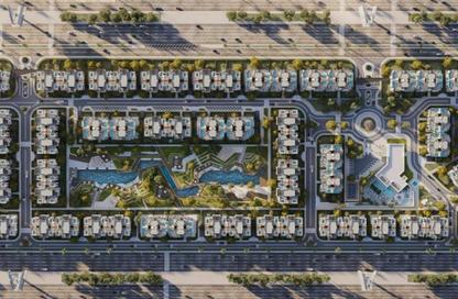 Chalet - 1 Bedroom - 1 Bathroom for sale in Ajaza - Al Alamein - North Coast