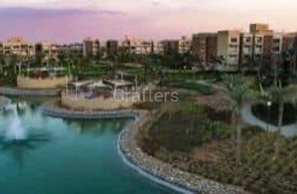 شقة - 1 - 2 للبيع في نيو جيزة - طريق مصر اسكندرية الصحراوي - مدينة 6 أكتوبر - الجيزة