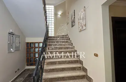 Villa - 3 Bedrooms - 4 Bathrooms for sale in Six West - Beverly Hills - Sheikh Zayed Compounds - Sheikh Zayed City - Giza