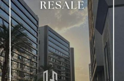 شقة - 2 - 2 للبيع في وان قطامية - كمبوندات القطامية - القطامية - مدينة القاهرة الجديدة - القاهرة