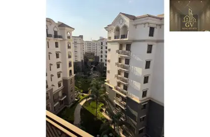 Apartment - 2 Bedrooms - 1 Bathroom for sale in Celia - New Capital Compounds - New Capital City - Cairo