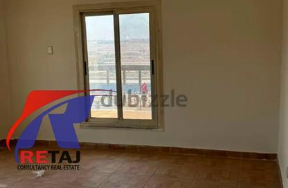 Duplex - 3 Bedrooms - 2 Bathrooms for rent in Al Tayaran St. - Al Sharekat - Nasr City - Cairo Duplex - 3 Bedrooms - 2 Bathrooms for rent in Al Tayaran St. - Al Sharekat - Nasr City - Cairo