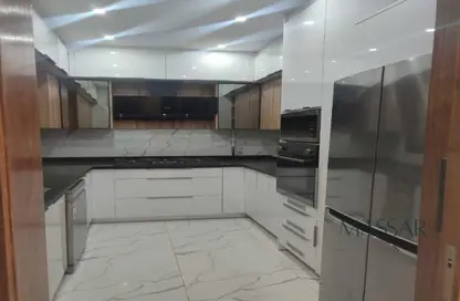 Apartment - 3 Bedrooms - 3 Bathrooms for rent in Villette - 5th Settlement Compounds - The 5th Settlement - New Cairo City - Cairo