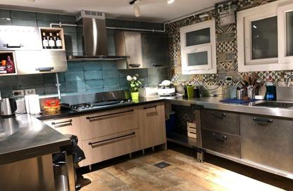 Apartment - 3 Bedrooms - 2 Bathrooms for sale in Zayed Regency - Sheikh Zayed Compounds - Sheikh Zayed City - Giza