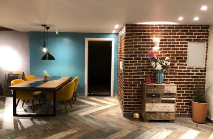 شقة - 3 غرف نوم - 2 حمامات للبيع في زايد ريجنسي - كمبوندات الشيخ زايد - الشيخ زايد - الجيزة