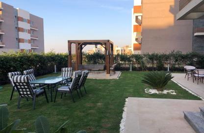 Apartment - 3 Bedrooms - 2 Bathrooms for sale in Zayed Regency - Sheikh Zayed Compounds - Sheikh Zayed City - Giza