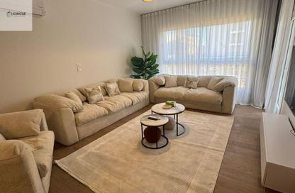 Apartment - 3 - 4 for rent in Mivida - 5th Settlement Compounds - The 5th Settlement - New Cairo City - Cairo