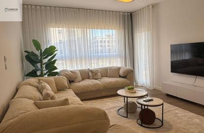 Apartment - 3 - 4 for rent in Mivida - 5th Settlement Compounds - The 5th Settlement - New Cairo City - Cairo Apartment - 3 - 4 for rent in Mivida - 5th Settlement Compounds - The 5th Settlement - New Cairo City - Cairo