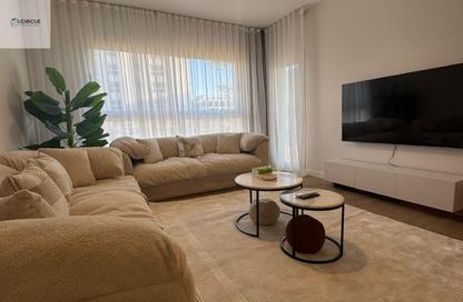 Apartment - 3 - 4 for rent in Mivida - 5th Settlement Compounds - The 5th Settlement - New Cairo City - Cairo