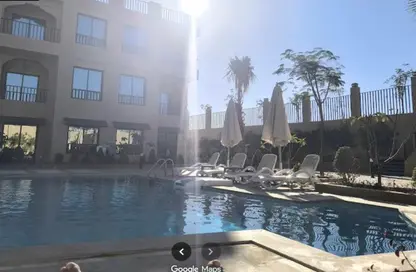 شقة - غرفة نوم - 1 حمام للبيع في منطقة الاحياء - الغردقة - محافظة البحر الاحمر