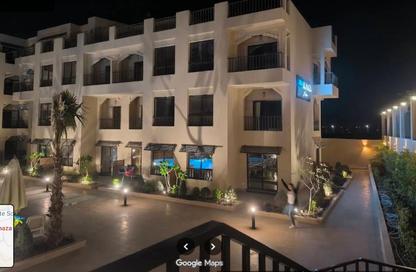 Apartment - 1 Bedroom - 1 Bathroom for sale in Al Ahyaa District - Hurghada - Red Sea